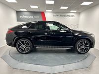 occasion Mercedes 350 GLE Coupéde 9G-Tronic 4Matic AMG Line