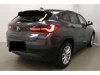 occasion BMW X2 SDRIVE18IA 140CH LOUNGE PLUS DKG7 EURO6D-T