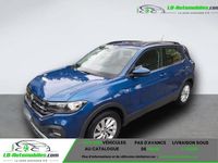 Occasion VW T-Cross 116 ch (85 kW) 2019 SUV