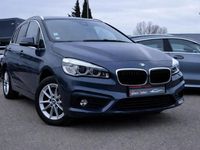 Occasion BMW 218 152 ch (111 kW) 2017 Gris Monospace