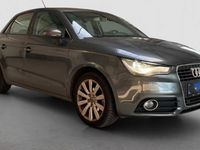 Occasion Audi A1 Sportback Attraction 86 ch (63 kW) 2012 Citadine