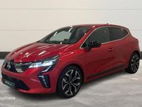 Nouvelle Mitsubishi Colt Intense 92 ch (67 kW) 2025 Rouge Berline