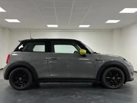 Occasion Mini Cooper SE Premium Plus 136 kW (186 ch) 2022 Argent Citadine