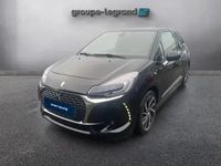 occasion DS Automobiles DS3 Puretech 110ch So Chic S&s Eat6