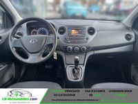 occasion Hyundai i10 1.2 87 BVA