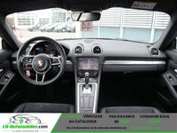 occasion Porsche Cayman T 2.0i 300 ch PDK