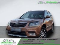Occasion Skoda Yeti 152 ch (111 kW) 2014 SUV