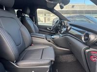 Occasion Mercedes EQV300 Avantgarde 150 kW (204 ch) 2024 Break