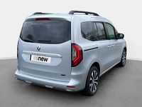 Occasion Renault Kangoo Techno 80 kW (109 ch) 2024 Gris Monospace