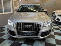 Occasion Audi Q5 Ambition 177 ch (130 kW) 2014 SUV