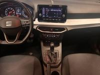 Occasion Seat Ibiza Copa 110 ch (80 kW) 2021 Blanc Citadine