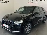 occasion Audi SQ2 50 Tfsi 300 Ch S Tronic 7 Quattro