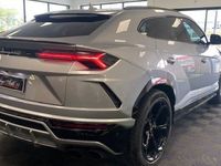 occasion Lamborghini Urus 4.0 V8 Full Adas Body Package Toit Ouvrant Head Up Dvd Display