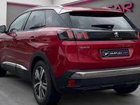 Occasion Peugeot 3008 Allure 131 ch (96 kW) 2021 Rouge SUV