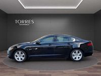 Occasion Jaguar XF Premium Luxury 241 ch (177 kW) 2010 Berline
