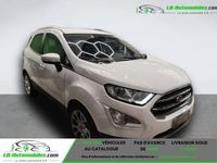 Occasion Ford Ecosport 95 ch (69 kW) 2021 SUV