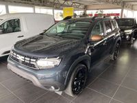 occasion Dacia Duster EXTREME TCE 130
