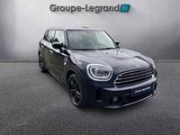 occasion Mini Countryman 