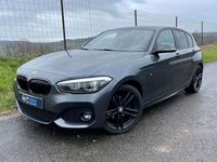occasion BMW 120 120 i 184ch M SPORT ULTIMATE