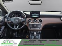 Occasion Mercedes A200 156 ch (114 kW) 2017 Berline