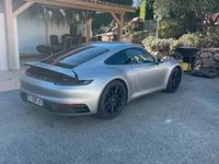 occasion Porsche 911 Carrera S 992 Coupé 3.0i 450 PDK