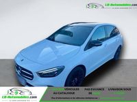 Occasion Mercedes B220 190 ch (139 kW) 2018 Monospace