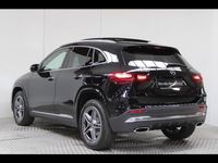 occasion Mercedes GLA250 ClasseE 218ch Amg Line 8g-dct