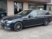 occasion Mercedes E200 Avantgarde