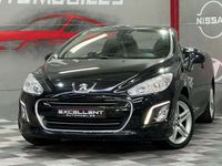 occasion Peugeot 308 2.0 HDi Sport Pack/CABRIOLET/FULL OPTION/GARANTIE