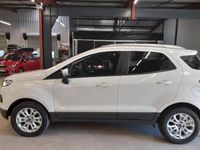 occasion Ford Ecosport 1.0 Ecoboost 125 Trend
