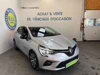 Occasion Renault Clio V Equilibre 91 ch (66 kW) 2023 Gris Berline