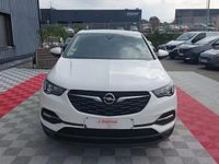 occasion Opel Grandland X 1.5 Diesel 130 ch Design Line