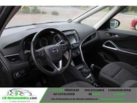 occasion Opel Zafira 1.4 Turbo 140 ch BVM