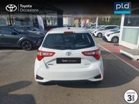 occasion Toyota Yaris 70 Vvt-i Ultimate 5p