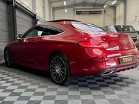 occasion Mercedes C300 Classe245 Fascination Amg 7g-tronic