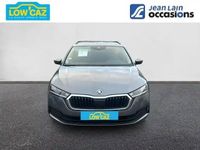 Occasion Skoda Octavia 116 ch (85 kW) 2023 Gris graphite Break