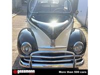 Occasion Ford Taunus 34 ch (25 kW) 1951 Autres Berline