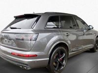 occasion Audi SQ7 4.0 V8 TDI 435ch quattro Tiptronic 8 7 places