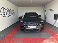 Occasion Audi Q5 Sportback Design 299 ch (219 kW) 2025 Bleu navarre métallisé SUV