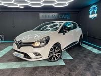 Occasion Renault Clio IV 90 ch (66 kW) 2019 Blanc Berline