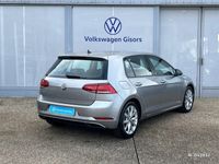 occasion VW Golf VII 1.5 TSI EVO 150ch Match DSG7 Euro6d-T 5p 8cv