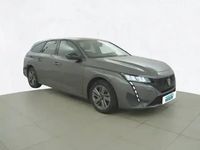 Occasion Peugeot 308 SW S 2022 Gris Break