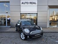 Occasion Mini Cooper Hatch 122 ch (89 kW) 2012 Citadine