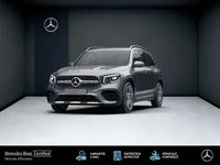 occasion Mercedes GLB200 ClasseD Amg Line 2.0 150 Ch Dct8