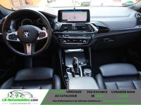 occasion BMW X4 xDrive20i 184 ch BVA