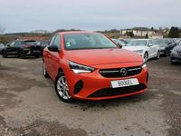 Occasion Opel Corsa Business 102 ch (75 kW) 2021 Orange Berline