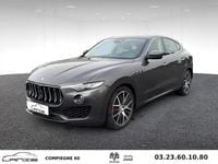 Occasion Maserati Levante 275 ch (202 kW) 2018 Gris SUV