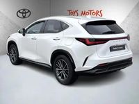 Occasion Lexus NX450h+ 188 ch (138 kW) 2023 Blanc SUV