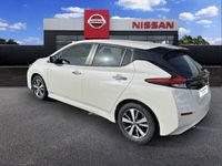 occasion Nissan Leaf LeafElectrique 40kWh