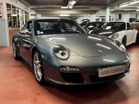 occasion Porsche 911 Carrera Cabriolet 